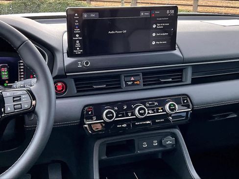 New 2026 Honda Pilot EX-L image 6