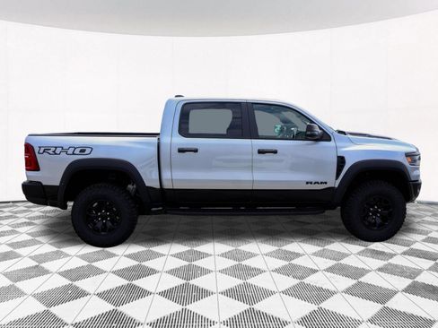 New 2026 RAM 1500 RHO w/ RHO Level 1 Equipment Group AWD/4WD image 11