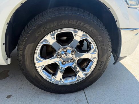 Used 2018 RAM 1500 Laramie w/ Convenience Group AWD/4WD image 75