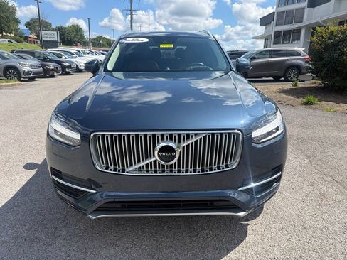 Used 2018 Volvo XC90 T6 Inscription w/ Convenience Package AWD/4WD image 2