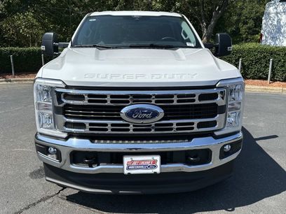 New 2026 Ford F250 XLT w/ 360-Degree Camera Package