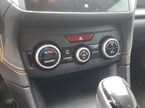 Used 2019 Subaru Crosstrek 2.0i Limited w/ Moonroof Package AWD/4WD image 20