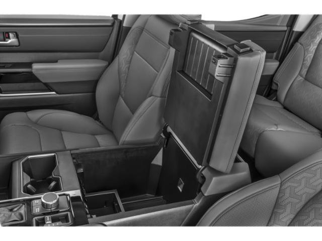 New 2026 Toyota Tundra Limited w/ TRD Off-Road Package AWD/4WD image 16