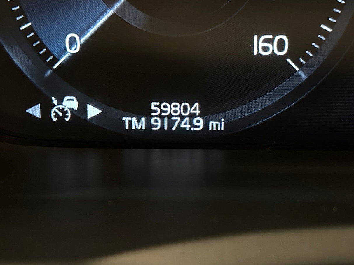 Used 2022 Volvo XC90 T6 Inscription AWD/4WD image 11