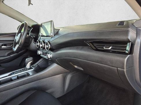 Used 2024 Nissan Sentra SV w/ All-Weather Package FWD image 19