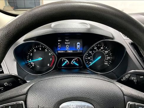 Used 2019 Ford Escape SE AWD/4WD image 13