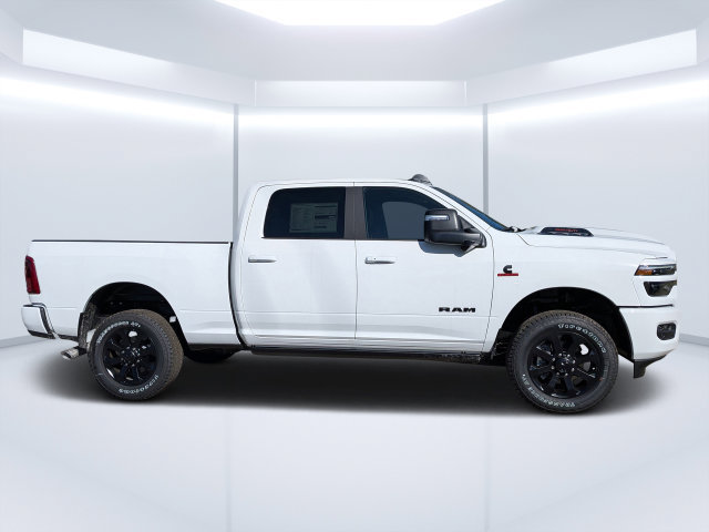 New 2026 RAM 2500 Laramie AWD/4WD image 2