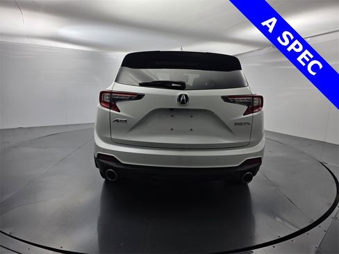 Used 2023 Acura RDX A-Spec image 5