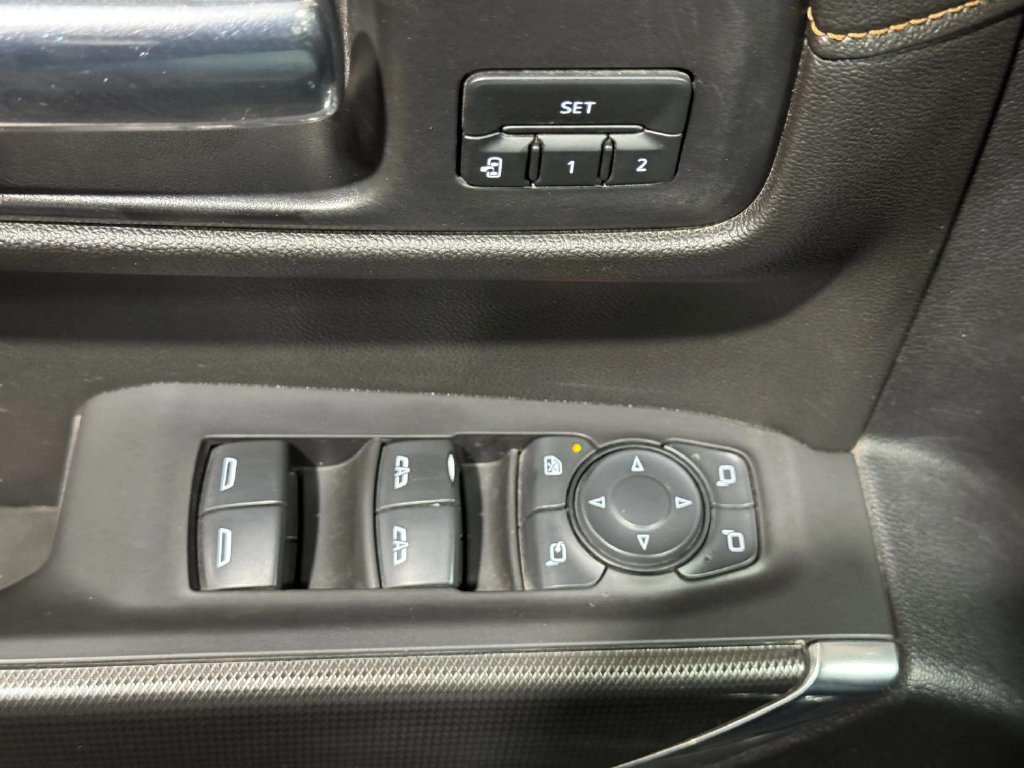 Used 2021 GMC Sierra 1500 AT4 AWD/4WD image 18