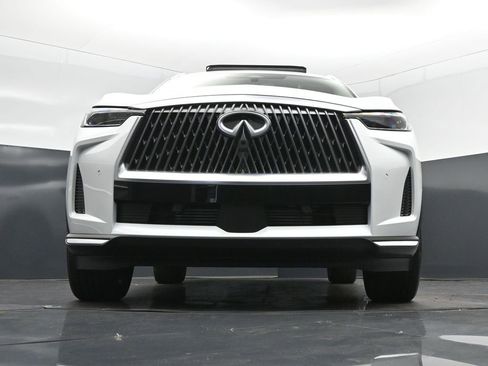 New 2026 INFINITI QX60 Luxe w/ Cargo Package image 47