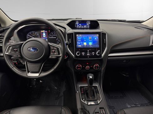 Used 2023 Subaru Crosstrek 2.5i Limited AWD/4WD image 10
