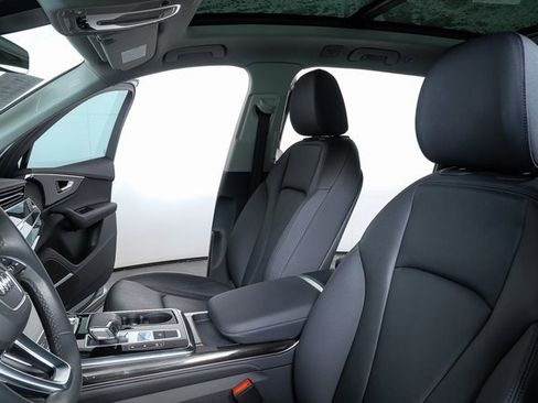 Used 2023 Audi Q7 2.0T Premium Plus image 5
