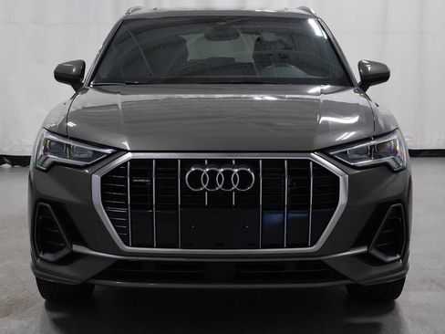 Used 2023 Audi Q3 2.0T Premium Plus w/ Premium Plus Package AWD/4WD image 14