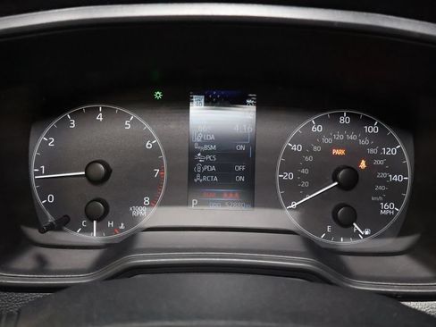 Used 2024 Toyota Corolla Cross LE AWD/4WD image 19