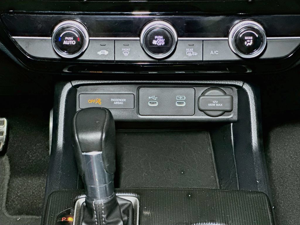 Used 2025 Honda Civic Sport image 15