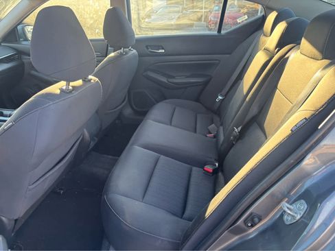 Used 2019 Nissan Altima 2.5 S image 5