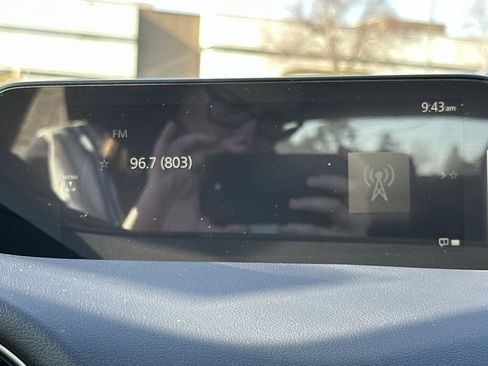 New 2026 MAZDA MAZDA3 s image 16