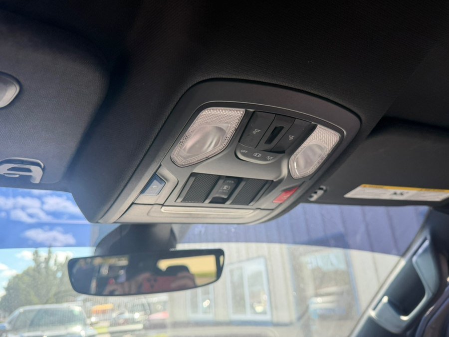 Used 2021 RAM 1500 Big Horn AWD/4WD image 18