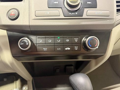 Used 2012 Honda Civic LX image 16