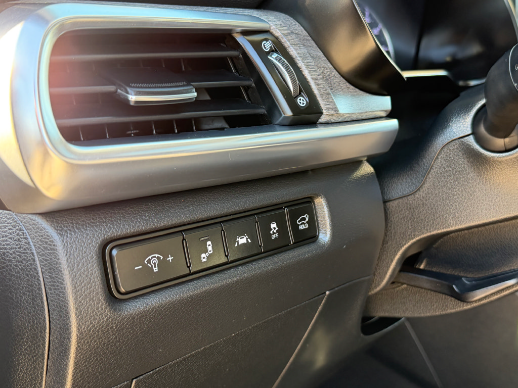 Used 2020 Kia Telluride EX FWD image 38