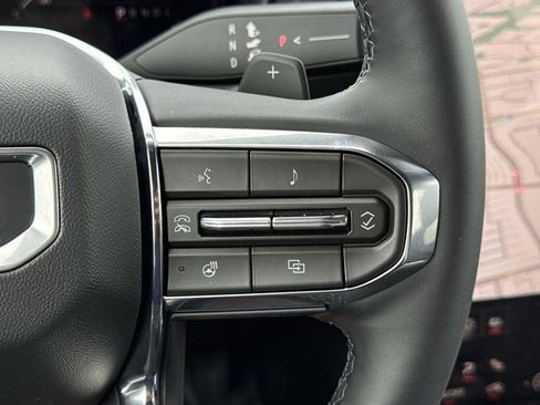 New 2026 GMC Terrain Elevation w/ Black Edition FWD image 10