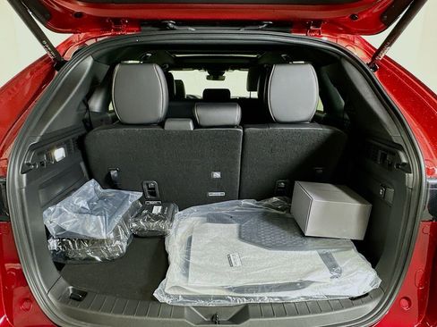 New 2026 MAZDA CX-90 3.3 Turbo S w/ Premium Package image 16