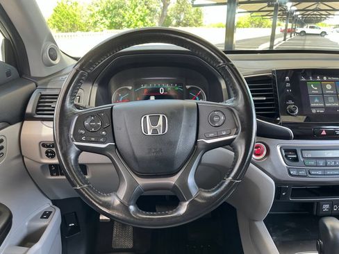 Used 2019 Honda Pilot EX-L image 17