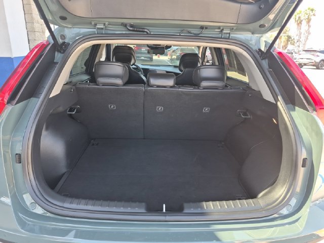 Used 2024 Kia Niro EX FWD image 23