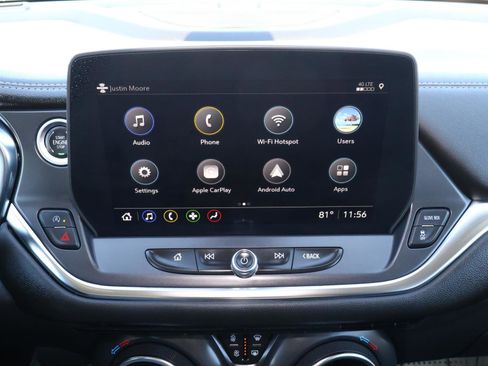 Used 2024 Chevrolet Blazer LT w/ Convenience Package image 28