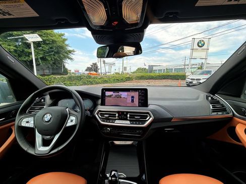 Used 2023 BMW X3 M40i AWD/4WD image 18