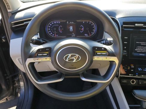 Used 2024 Hyundai Tucson SEL FWD image 21