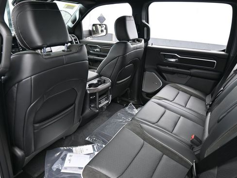 New 2026 RAM 1500 Laramie w/ Night Edition image 27