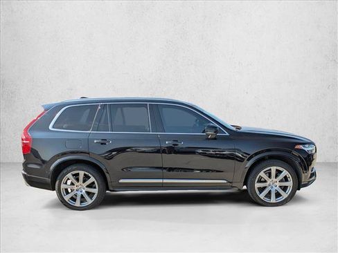 Used 2019 Volvo XC90 T6 Inscription w/ Advanced Package AWD/4WD image 4