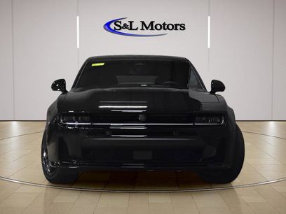 New 2026 Dodge Charger R/T