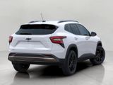 New 2025 Chevrolet Trax ACTIV w/ Sunroof Package image 4