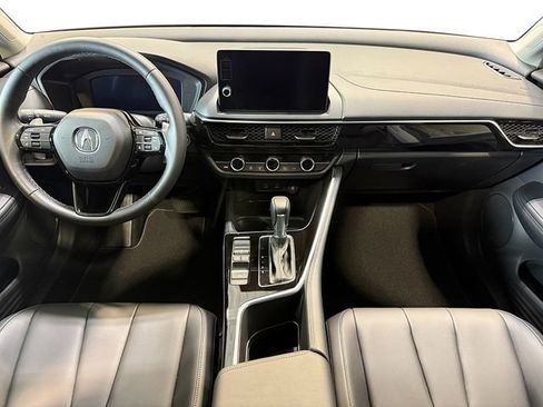 New 2026 Acura ADX FWD image 15