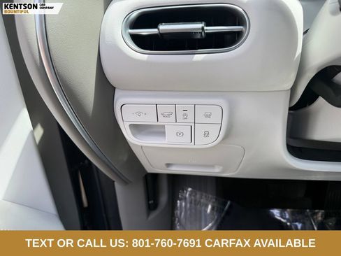 Used 2026 Hyundai Palisade SEL AWD/4WD image 18