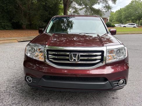 Used 2012 Honda Pilot EX-L image 10