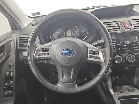 Used 2014 Subaru Forester 2.5i AWD/4WD image 15