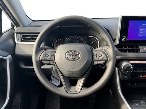 Certified 2025 Toyota RAV4 XLE image 13