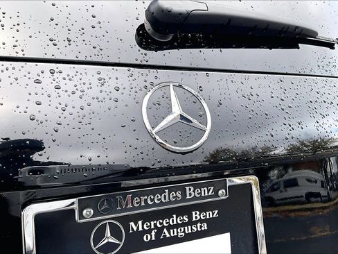 Certified 2025 Mercedes-Benz GLB 250 GLB 250 image 31