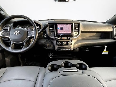 New 2026 RAM 4500 Tradesman w/ Chrome Appearance Group image 5