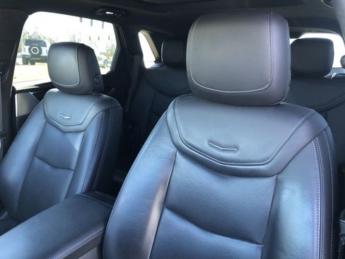 Used 2023 Cadillac XT5 Premium Luxury image 15