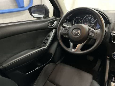 Used 2016 MAZDA CX-5 Sport w/ Rear Camera Package FWD image 12