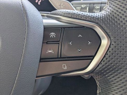 Used 2026 Lexus NX 350 F Sport w/ Accessory Package (Z1) image 5