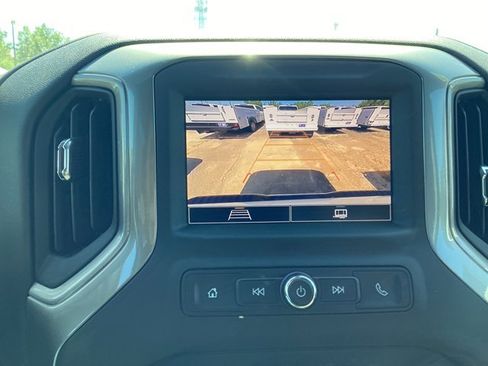 New 2026 Chevrolet Silverado 2500 W/T w/ WT/CX Safety Package image 20