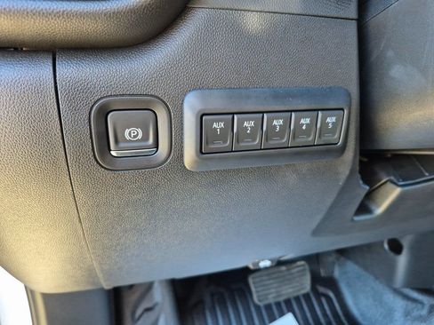New 2025 Chevrolet Silverado 2500 W/T w/ WT Convenience Package RWD image 19
