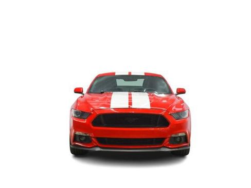 Used 2017 Ford Mustang GT Premium w/ GT Performance Package RWD image 3