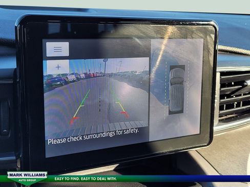 Certified 2022 Ford Explorer Timberline image 24