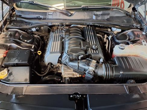 Used 2021 Dodge Challenger R/T Scat Pack w/ Driver Convenience Group image 25